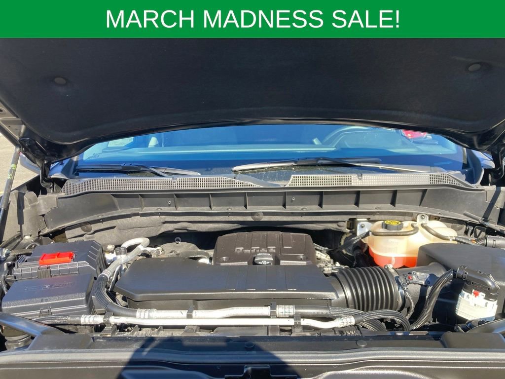 Used 2023 Chevrolet Silverado 1500 LT image 25