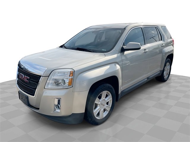 Used 2013 GMC Terrain SLE
