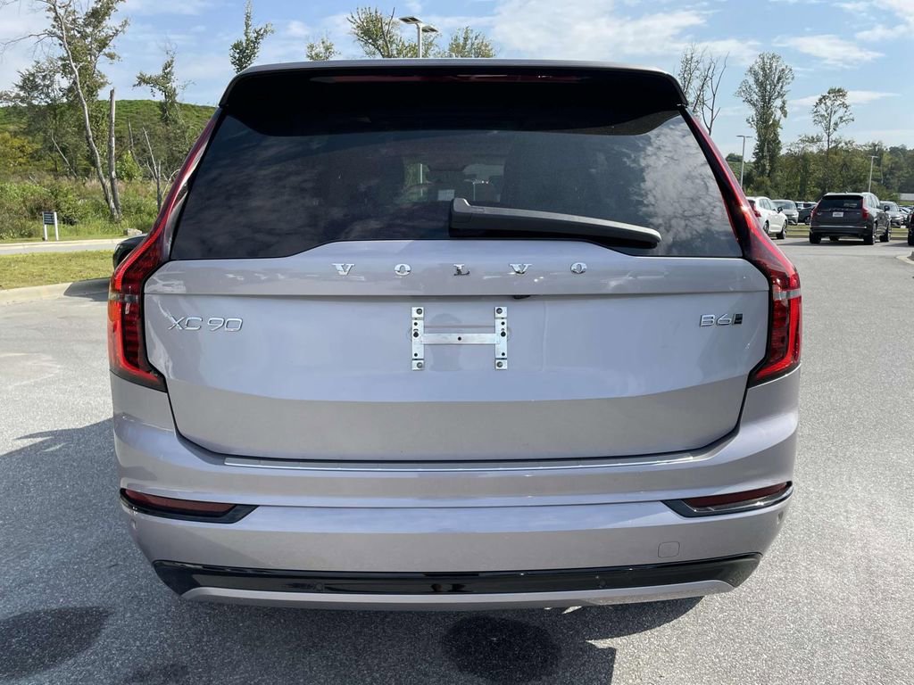 New 2026 Volvo XC90 B6 Ultra w/ Protection Package Premier image 28