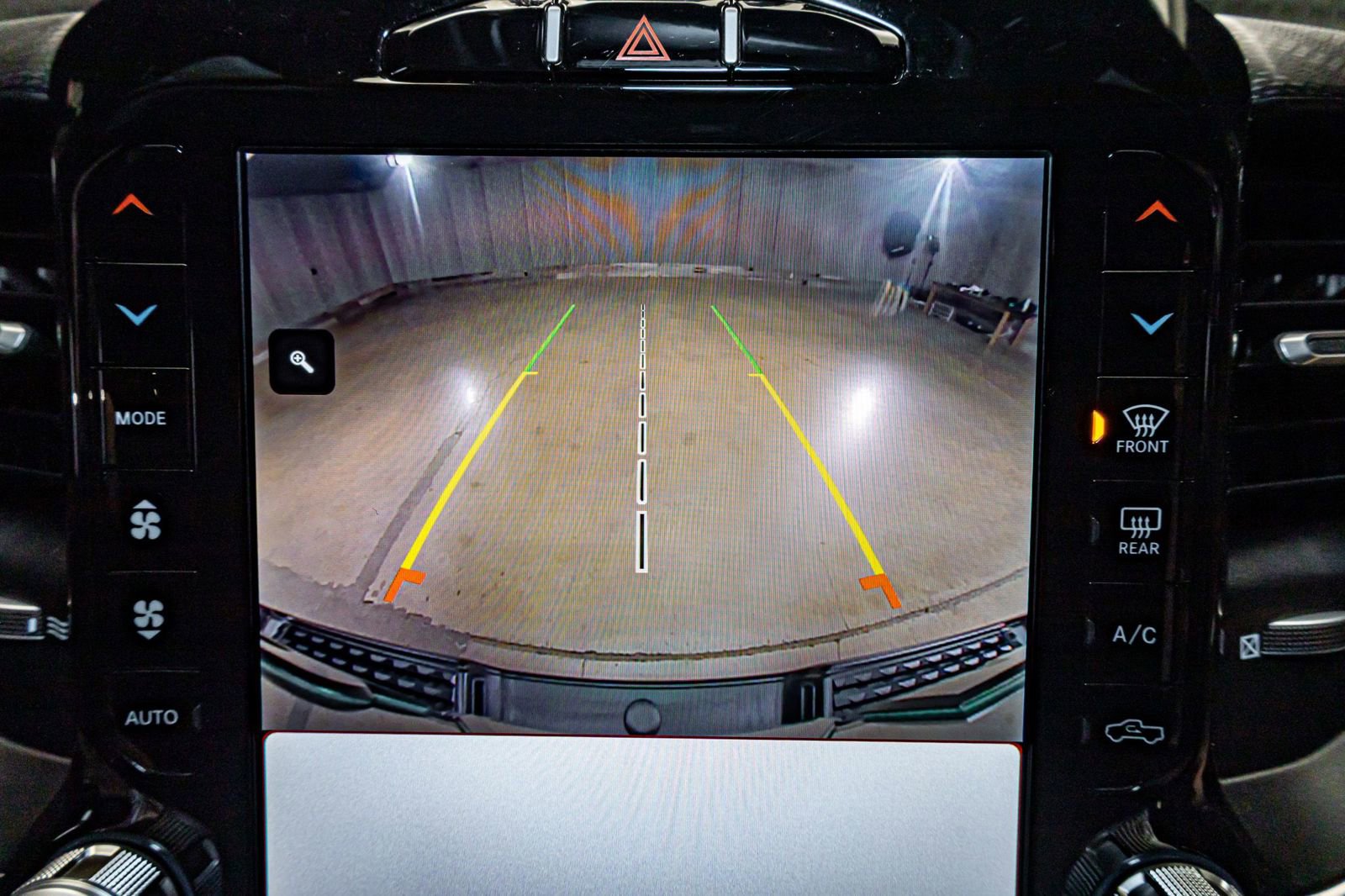 Used 2024 RAM 1500 Rebel w/ Rebel Level 2 Equipment Group image 23