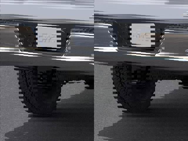 New 2025 GMC Sierra 3500 SLE w/ SLE Value Package image 14