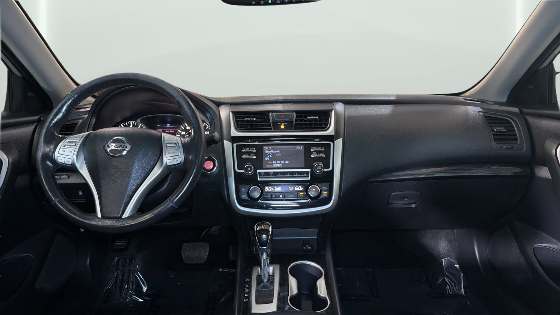 Used 2018 Nissan Altima 2.5 SL FWD image 15