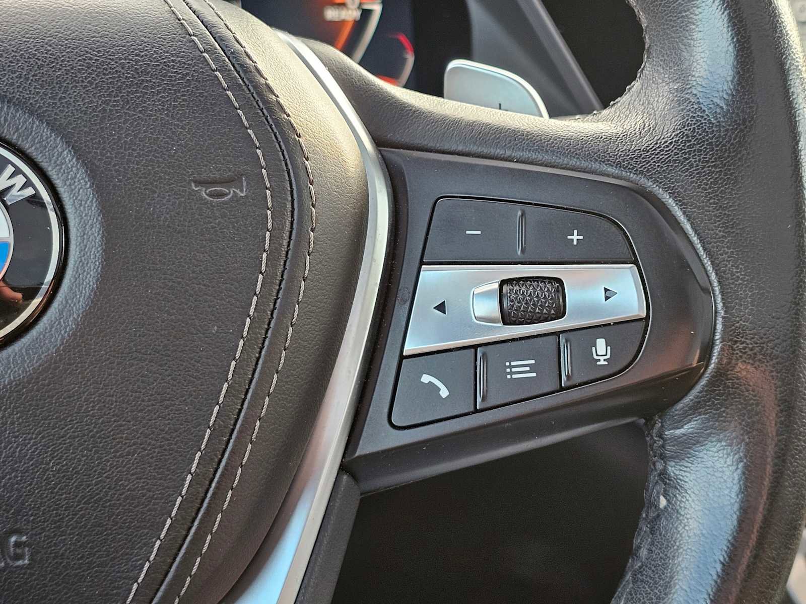 Used 2023 BMW X5 xDrive40i image 32