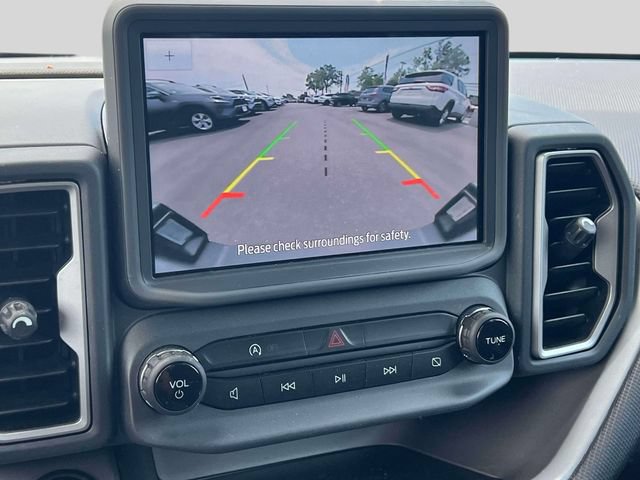 Used 2024 Ford Bronco Sport Big Bend AWD/4WD image 33