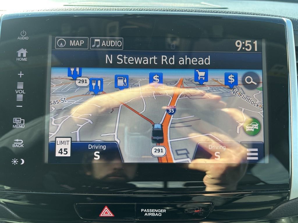 Used 2019 Honda Ridgeline RTL-E image 31