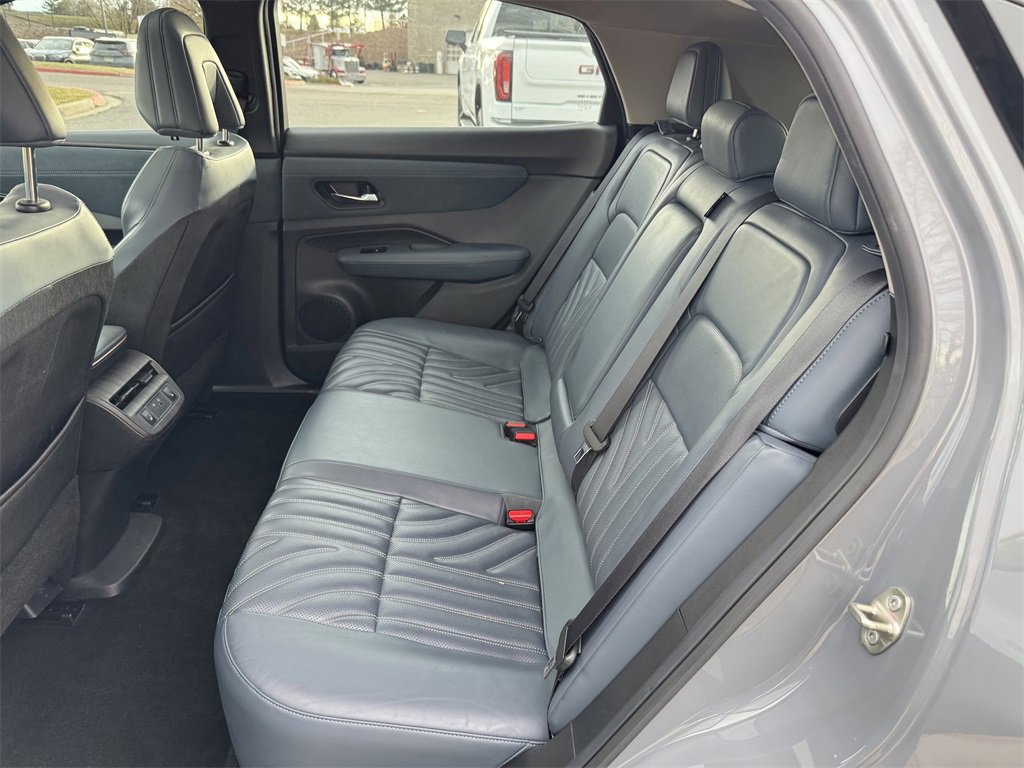 Used 2023 Nissan Ariya image 29