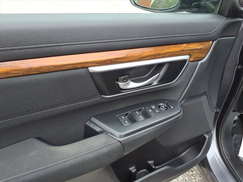 Used 2022 Honda CR-V EX image 11