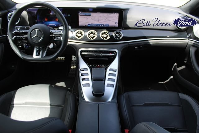 Used 2024 Mercedes-Benz AMG GT 53 image 15