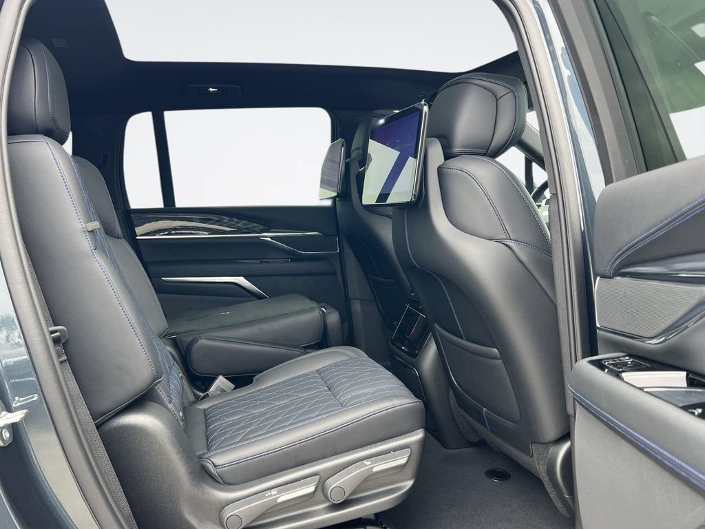 New 2026 Cadillac Escalade IQ Sport 1 AWD/4WD image 33