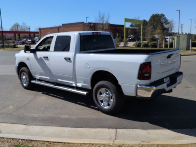 New 2026 RAM 3500 Tradesman w/ Chrome Appearance Group AWD/4WD image 17