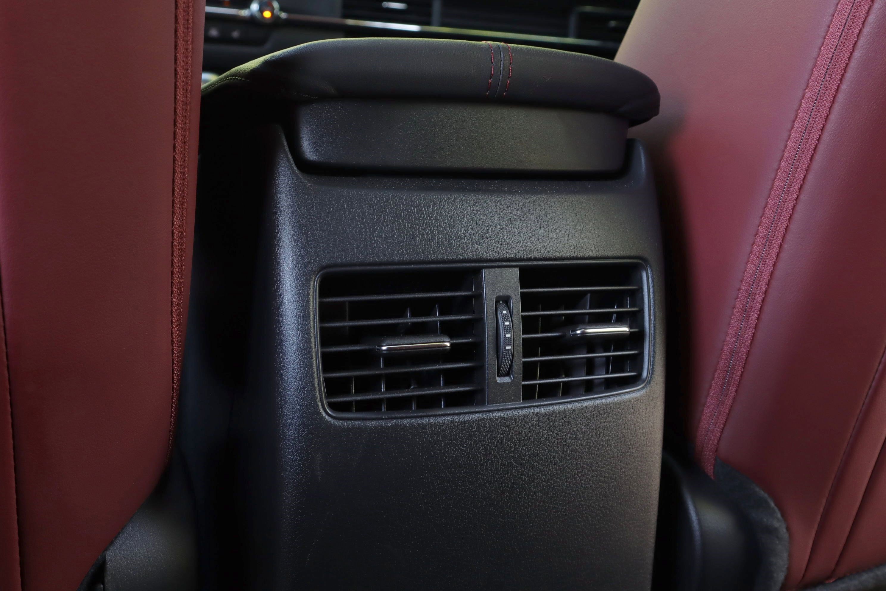 Certified 2023 MAZDA CX-30 AWD 2.5 S w/ Preferred Package image 26