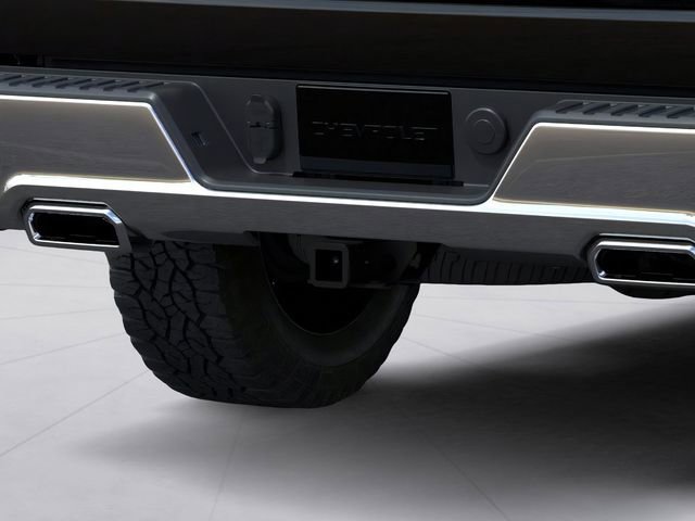 New 2026 Chevrolet Silverado 1500 LT image 15