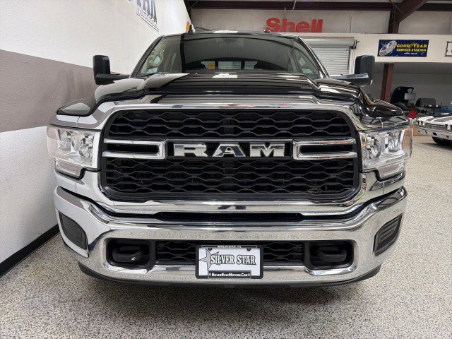 Used 2020 RAM 2500 Tradesman image 2