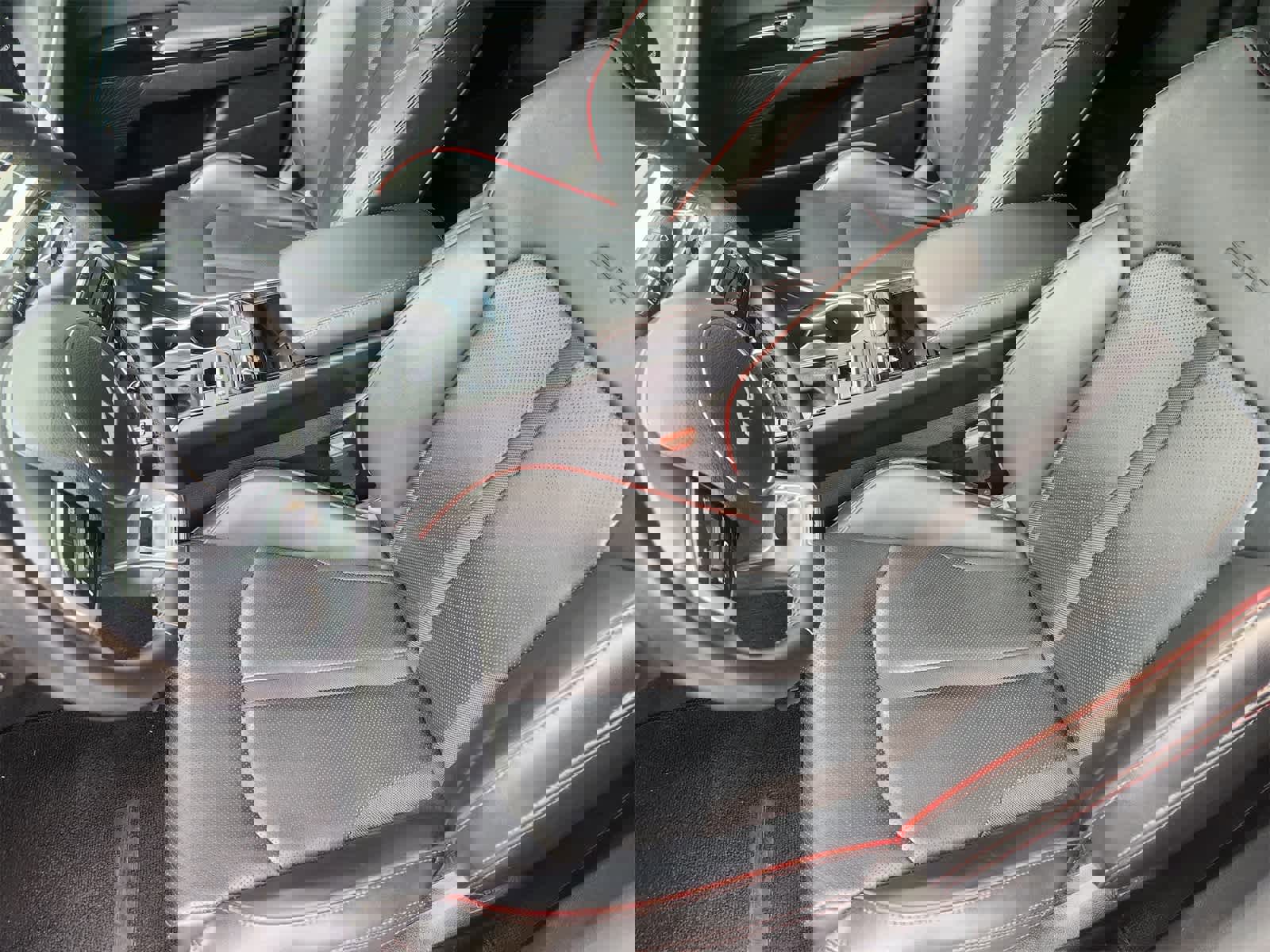 Certified 2023 Kia K5 GT image 13