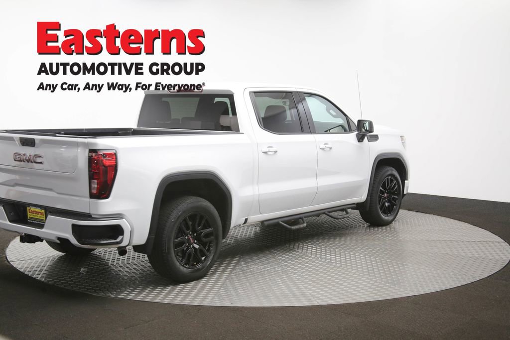 Used 2022 GMC Sierra 1500 Elevation image 43