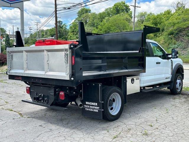 New 2026 Ford F450 XL AWD/4WD image 34
