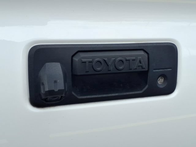 Certified 2021 Toyota Tacoma TRD Sport AWD/4WD image 32