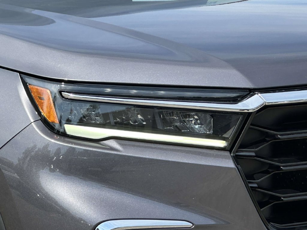 Certified 2023 Honda Pilot Elite image 7