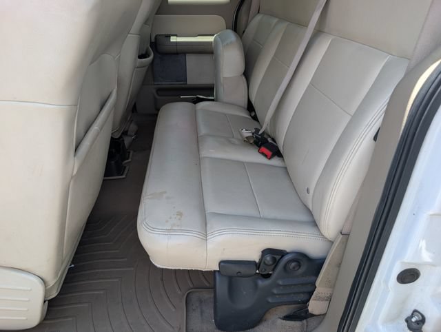 Used 2004 Ford F150 2WD SuperCab image 23