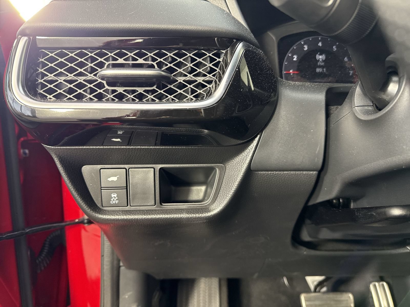 New 2026 Acura ADX A-Spec AWD/4WD image 14