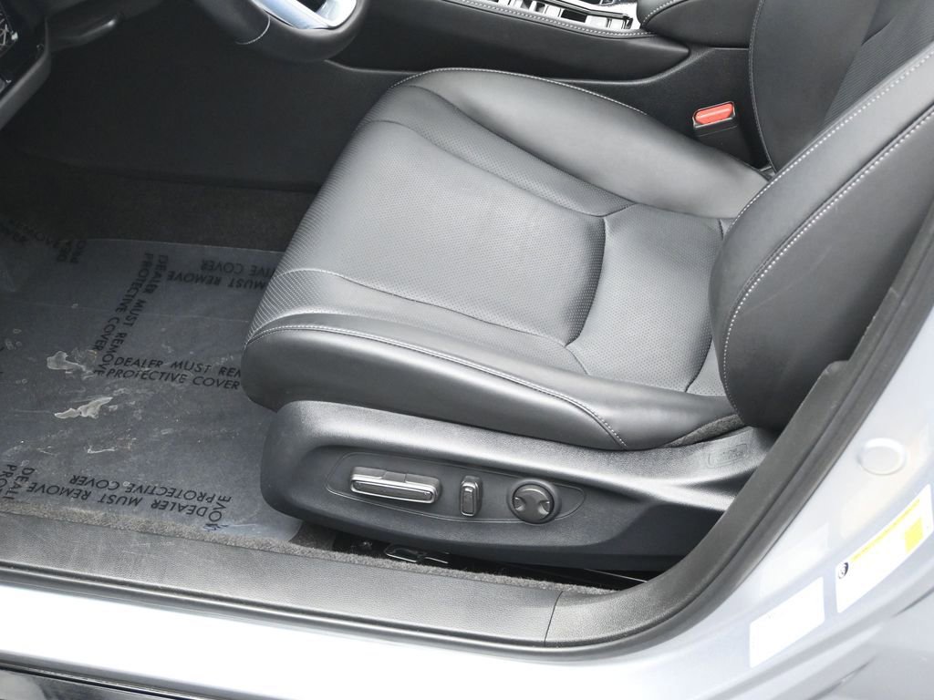 Used 2024 Honda Accord Touring image 19