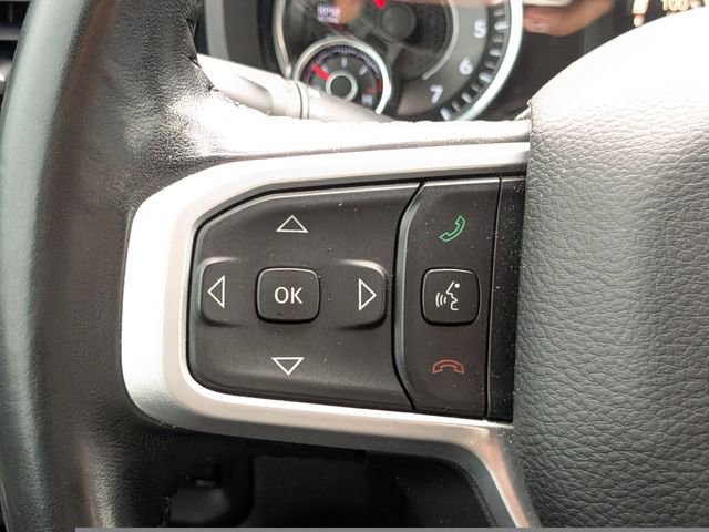 Used 2020 RAM 1500 Big Horn image 26