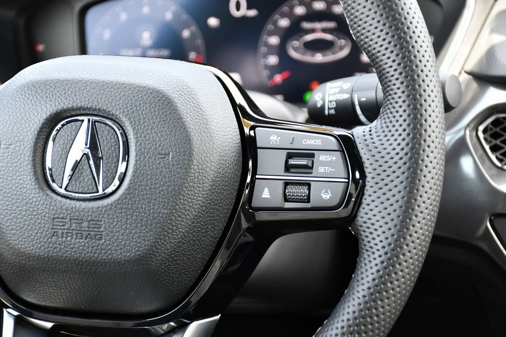 New 2026 Acura Integra Type S FWD image 25