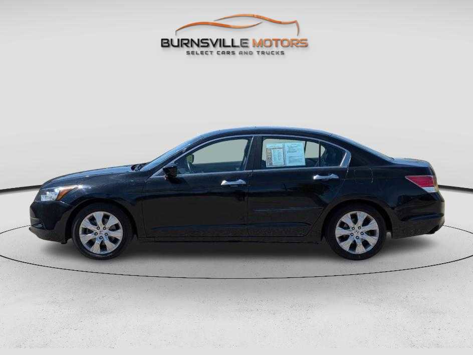 Used 2010 Honda Accord EX-L image 4