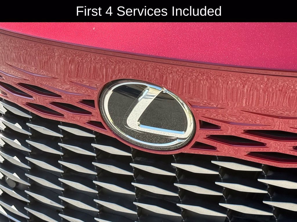 Certified 2023 Lexus RX 350 Premium w/ Cold Area Package FWD image 7