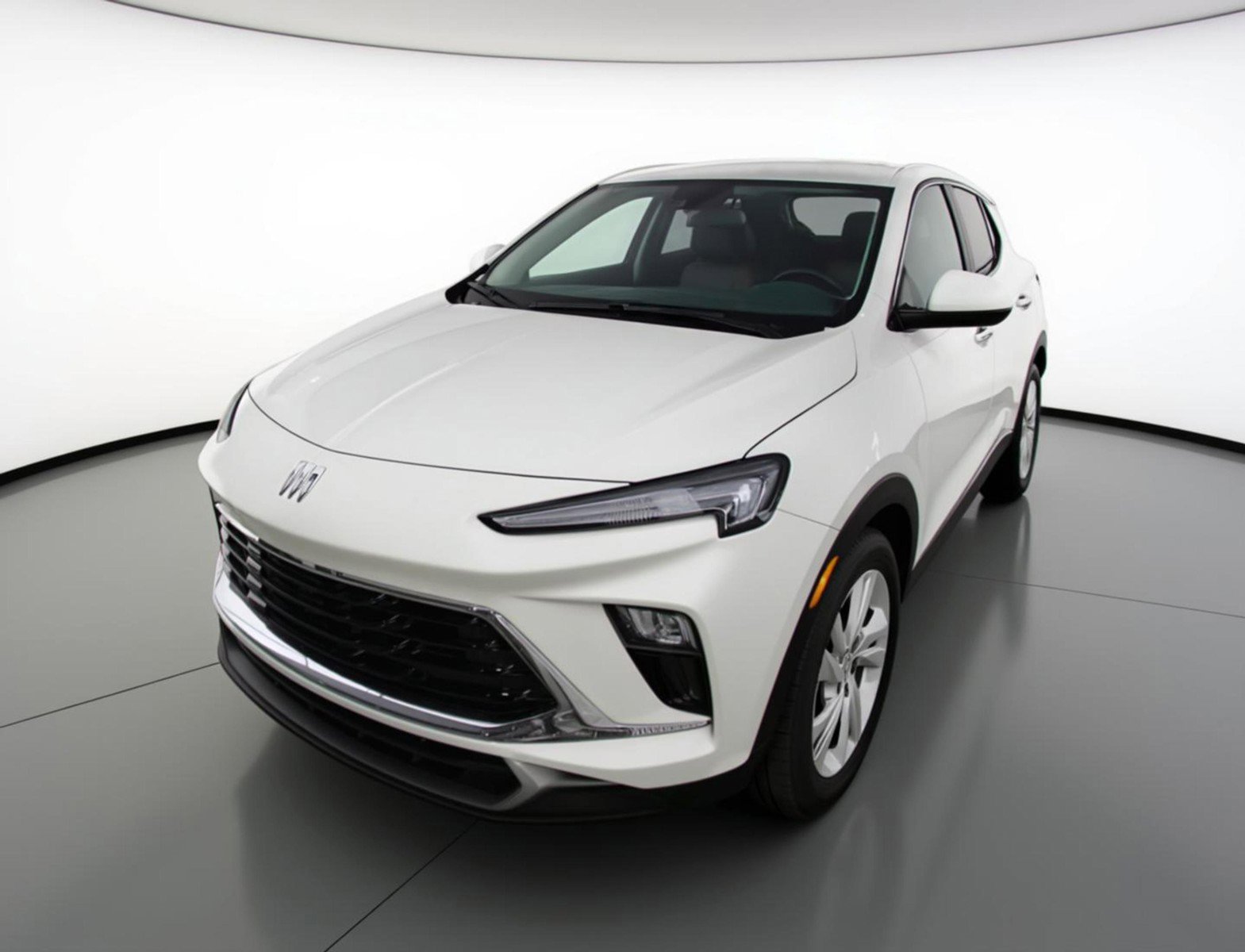 Used 2025 Buick Encore GX Preferred image 3