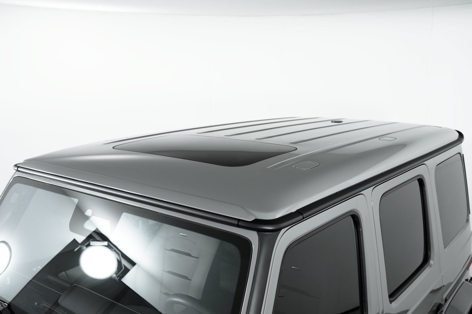 Used 2025 Mercedes-Benz G 63 AMG 4MATIC image 55