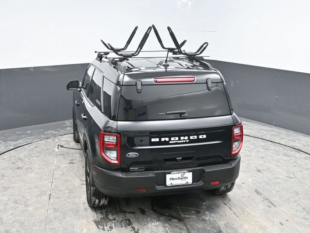 Used 2021 Ford Bronco Sport Outer Banks image 29