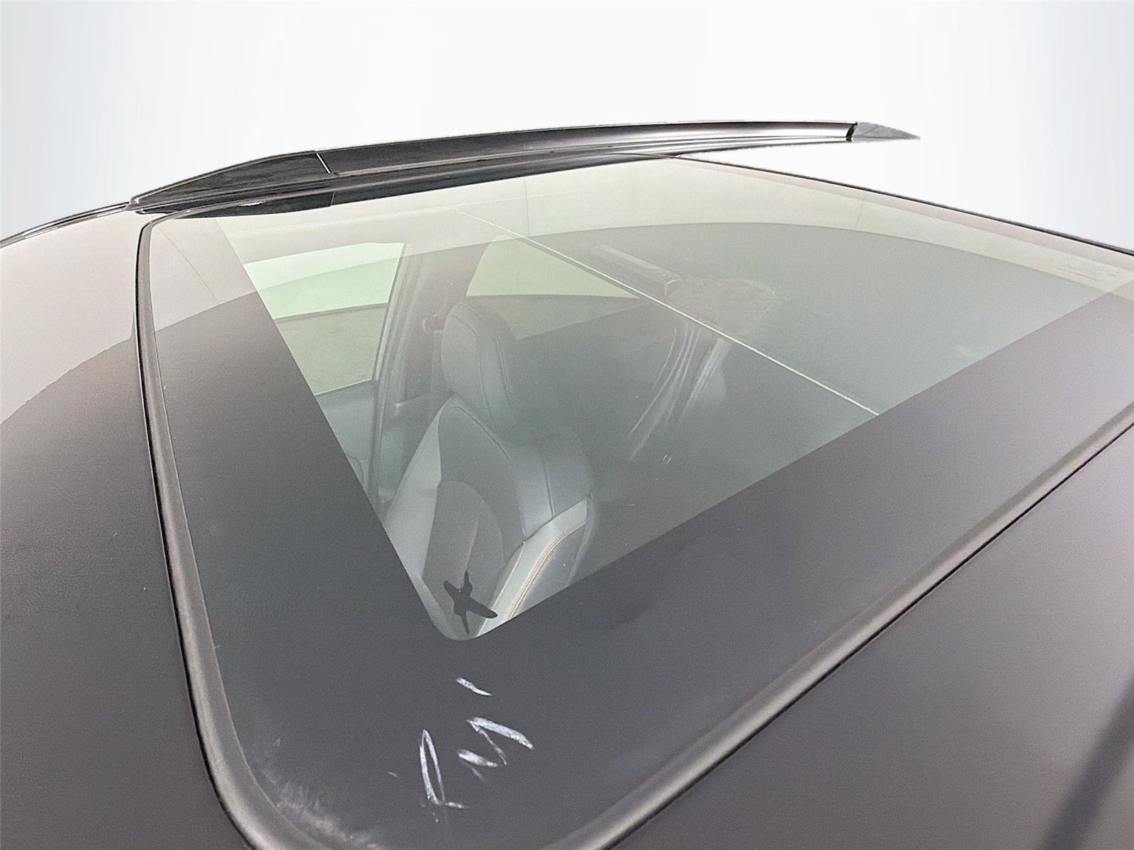 New 2026 Subaru Forester Sport AWD/4WD image 14