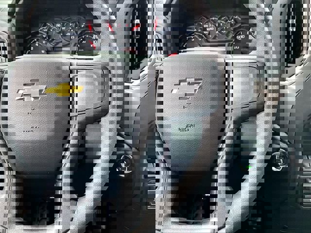 New 2026 Chevrolet Silverado 2500 W/T w/ WT Convenience Package image 19