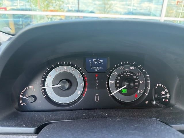 Used 2016 Honda Odyssey Touring Elite image 2