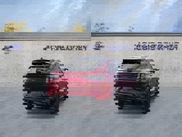 New 2025 Ford Mustang Mach-E GT image 8