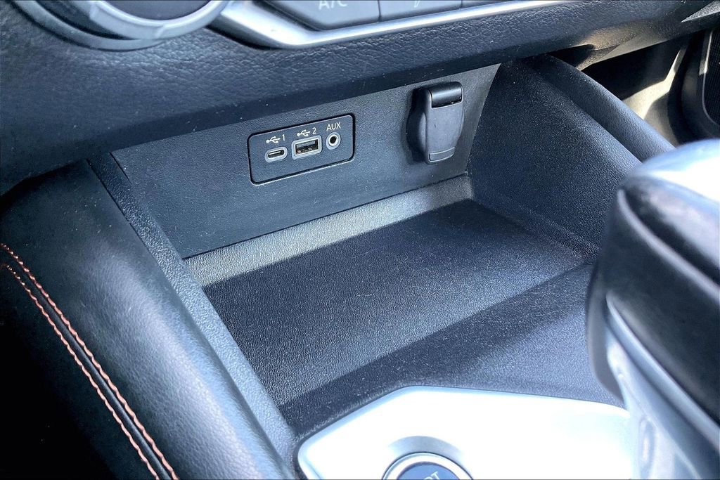 Used 2022 Nissan Altima 2.5 SR w/ Midnight Edition Package image 25