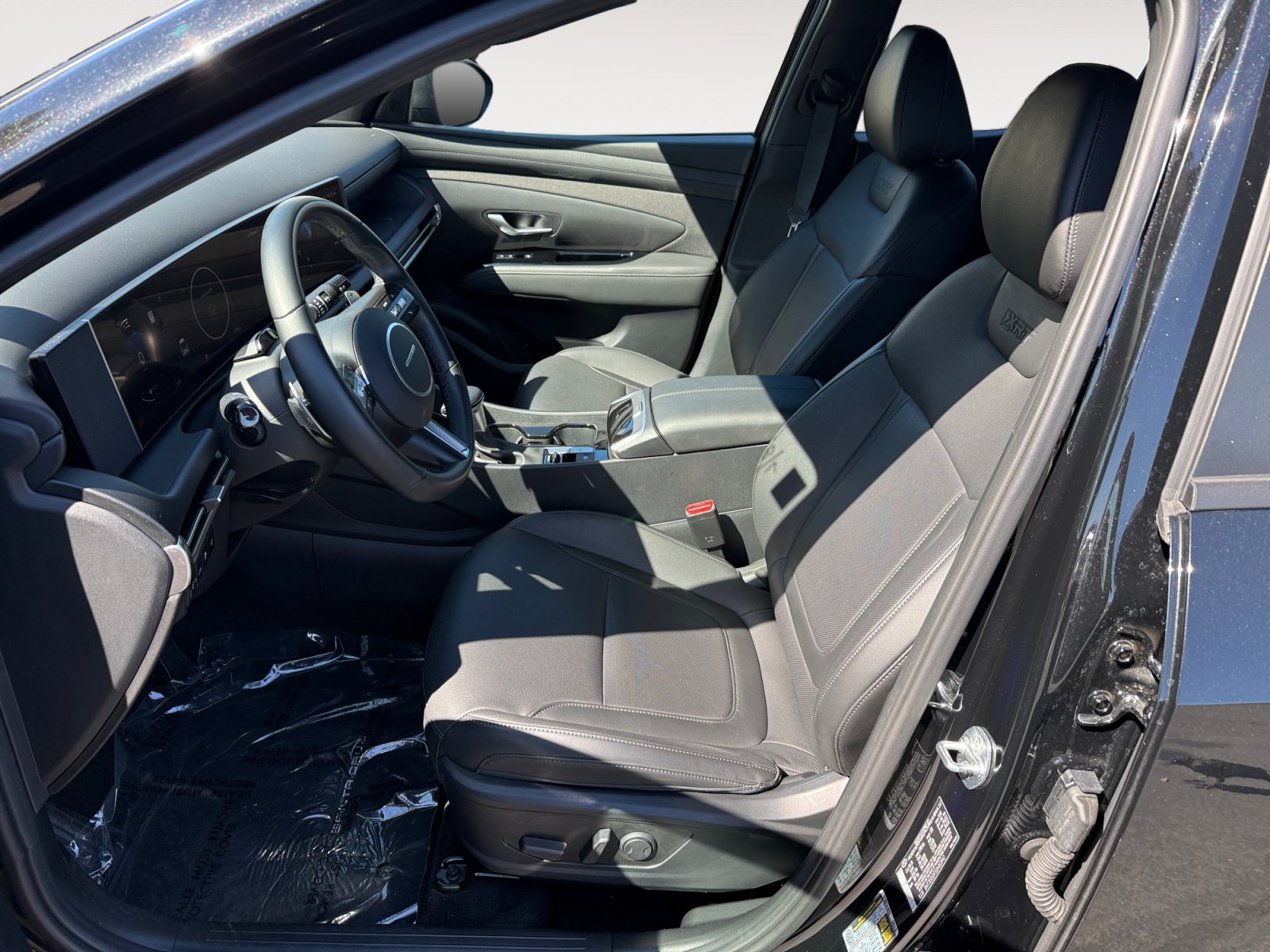 Certified 2025 Hyundai Santa Cruz XRT AWD/4WD image 10