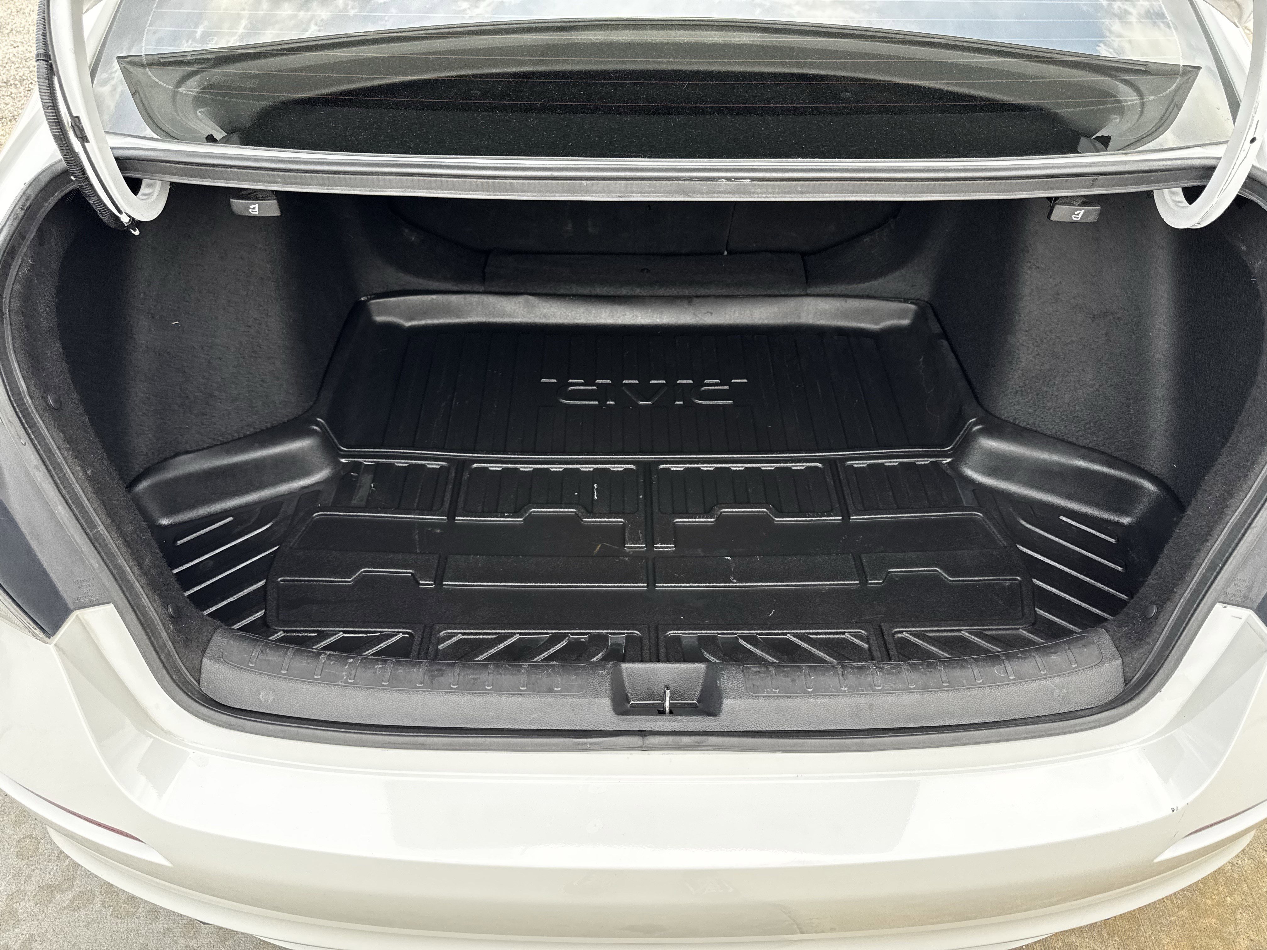 Used 2022 Honda Civic Si image 30