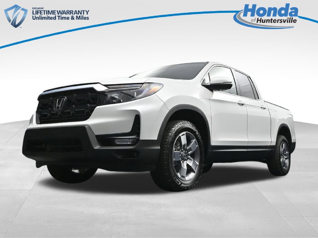 New 2026 Honda Ridgeline RTL image 28