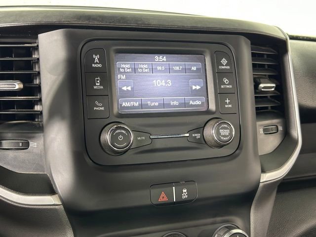 Used 2023 RAM 2500 Big Horn w/ Cold Weather Group image 27