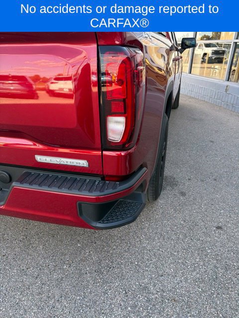 Certified 2024 GMC Sierra 1500 Elevation AWD/4WD image 36
