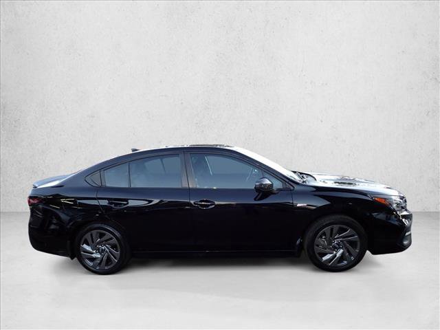 Certified 2024 Subaru Legacy Sport image 5