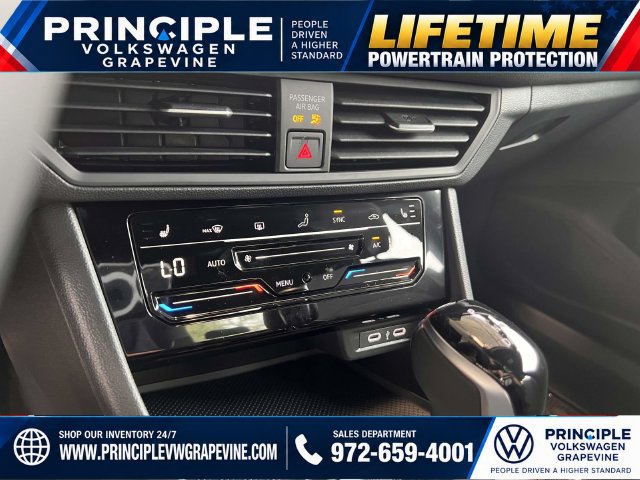New 2027 Volkswagen Jetta Sport FWD image 20