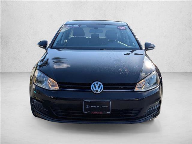 Used 2015 Volkswagen Golf SE video 2