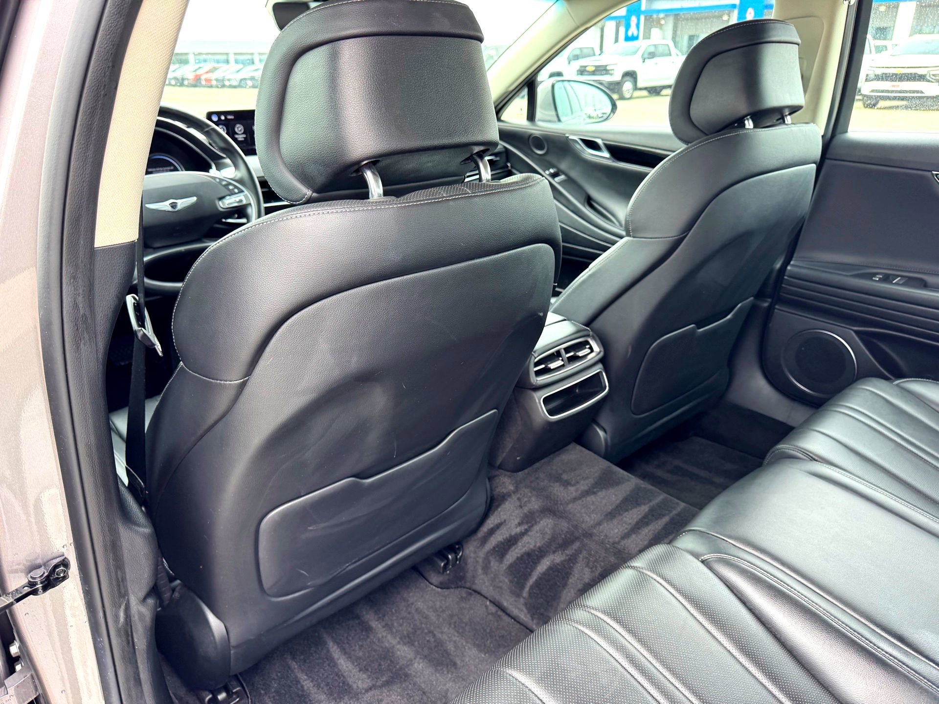 Used 2023 Genesis G80 2.5T image 19