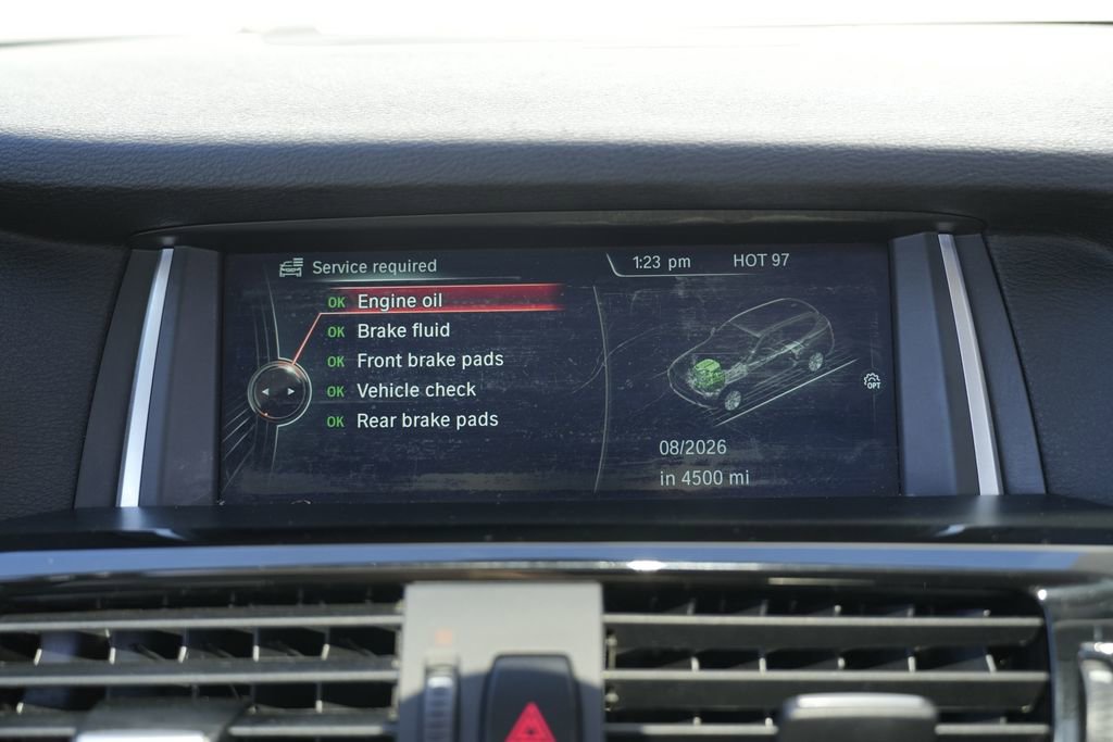 Used 2016 BMW X3 xDrive28i image 64