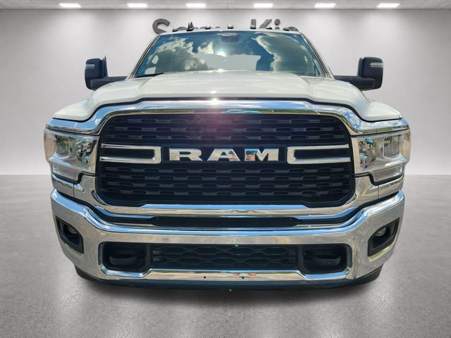 Used 2024 RAM 3500 Big Horn AWD/4WD image 8