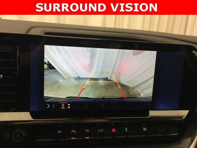 New 2026 Chevrolet Silverado 1500 High Country w/ Midnight Edition image 24