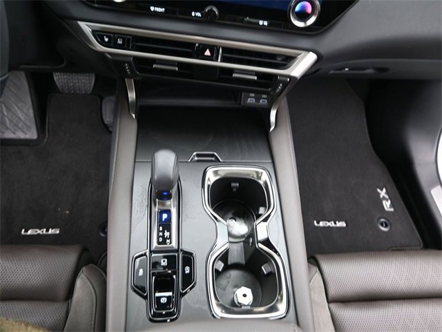 Used 2023 Lexus RX 350 FWD image 10